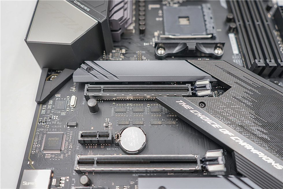 amd3600x和i710400f,amd3600x配微星b450适合什么系统