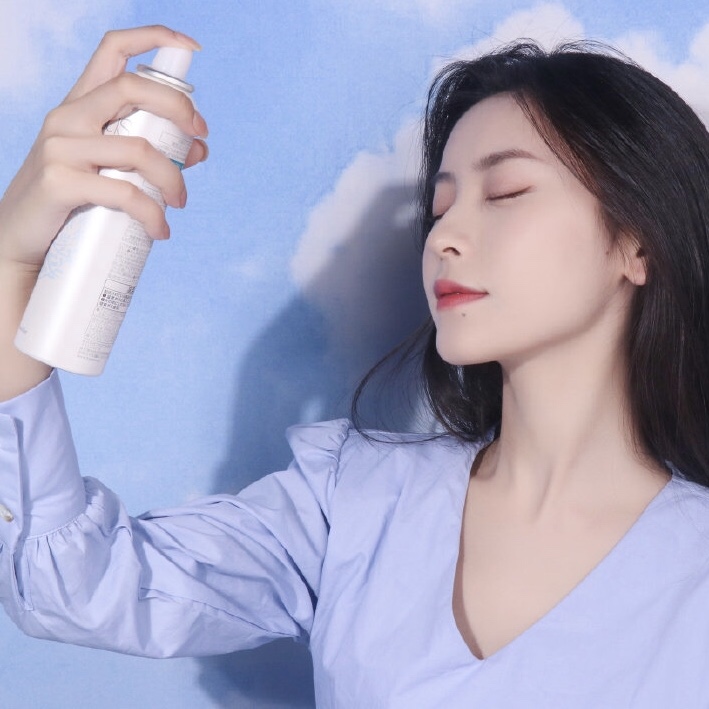 补水喷雾智商税,补水就是智商税