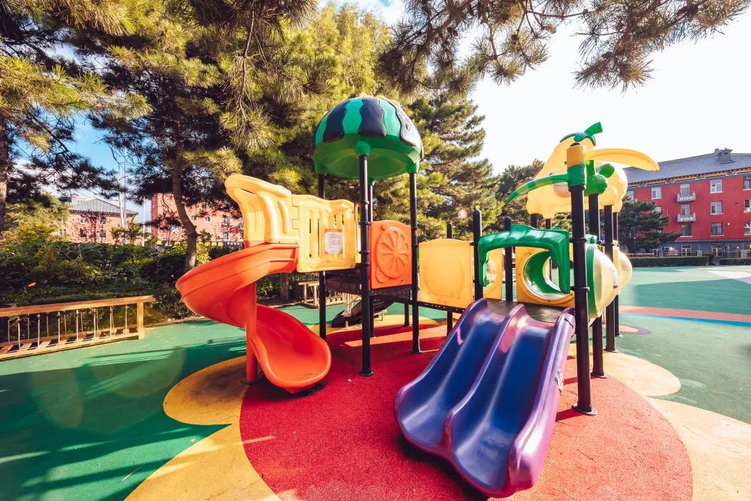 成就孩子精彩人生从这里起步|我身边的好学校（二十五）