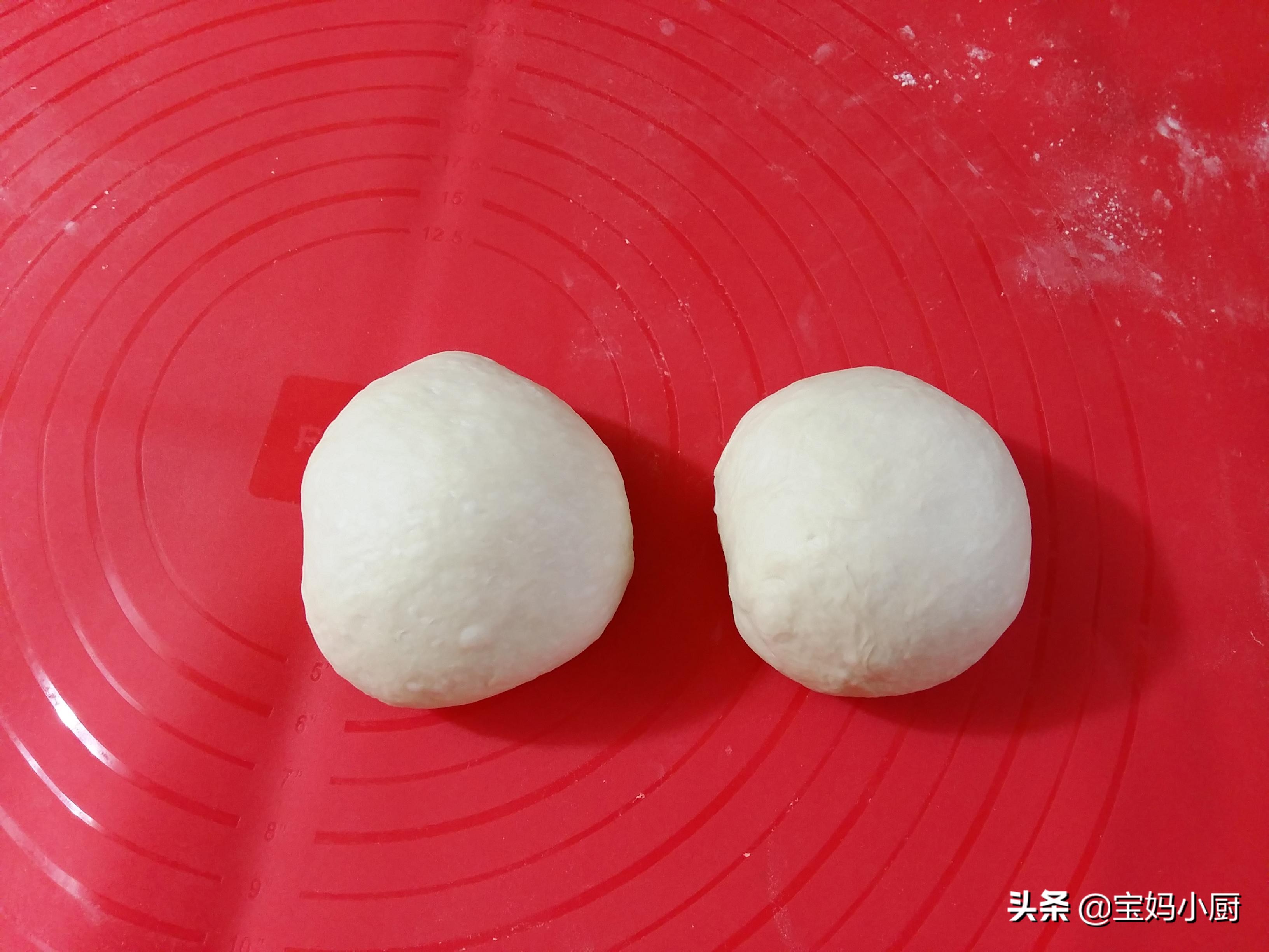 原味吐司在家怎么做,原味吐司的做法商用