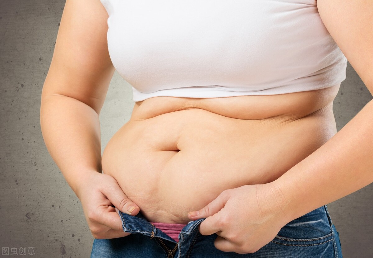 掌握3个小技巧让你减肥效果加倍,5个方法教你快速减肥不反弹