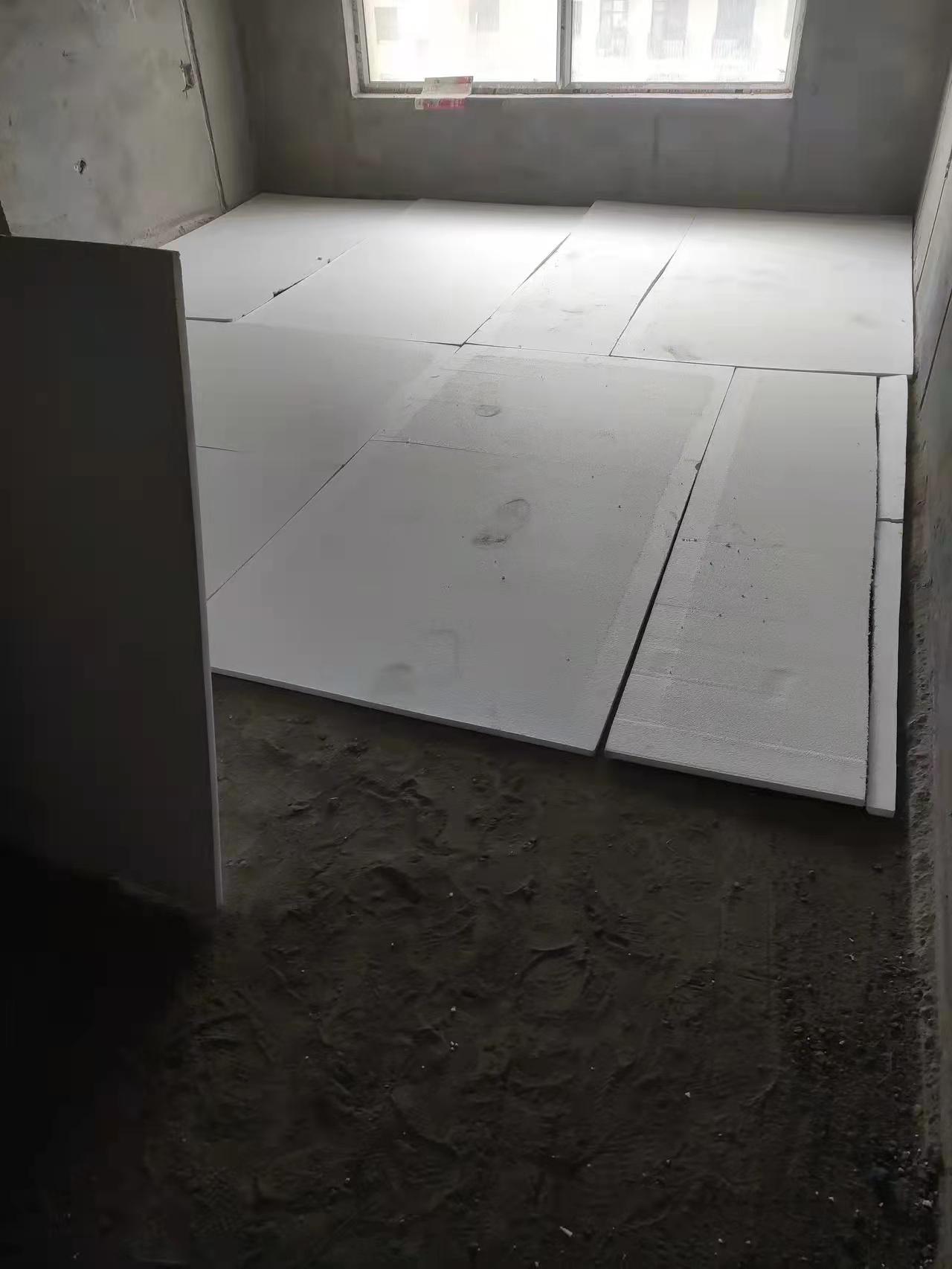 地暖怎么安装不会热,地暖怎么装不影响层高