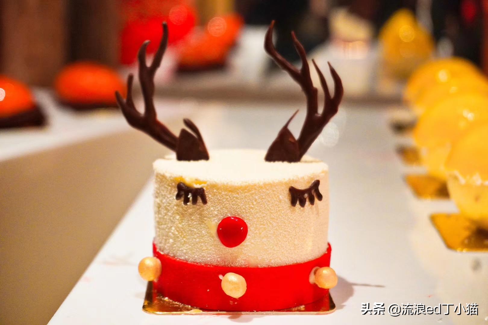 幸福西饼屋哪一个蛋糕最好吃,幸福西饼屋哪款蛋糕好吃