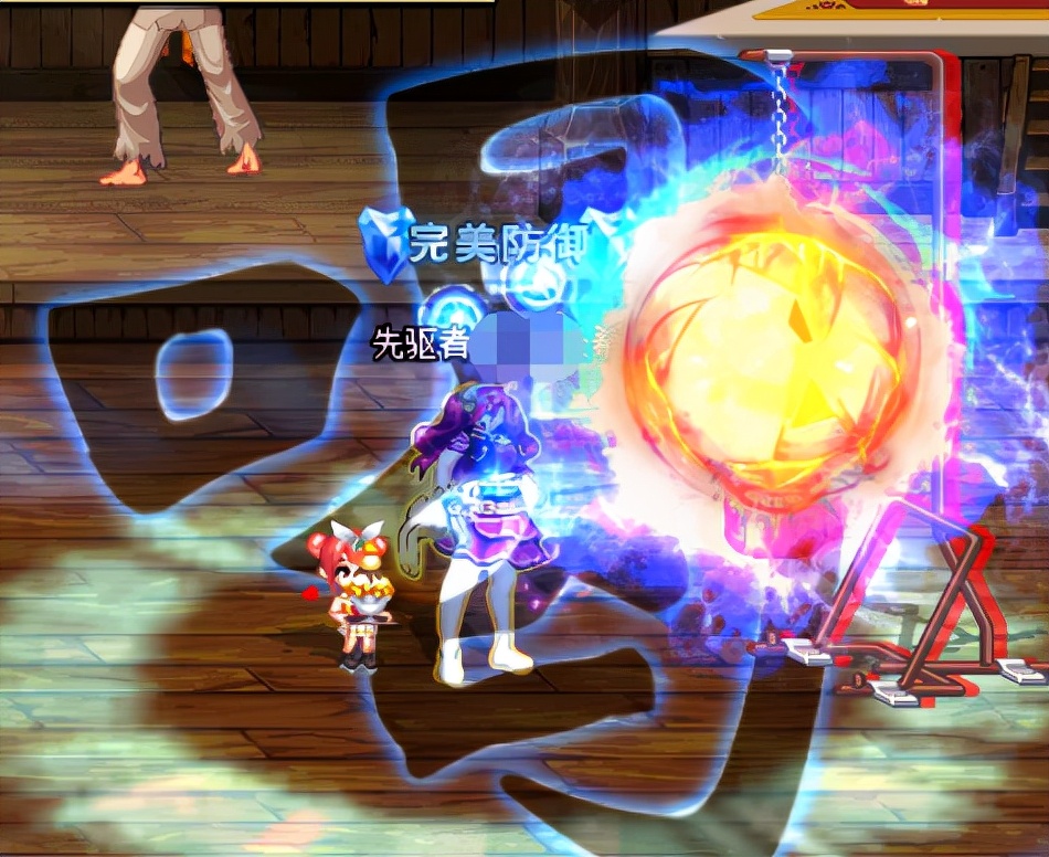 dnf新版本罩子兵,dnf最新改版罩子兵