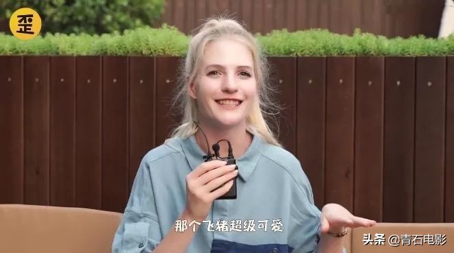 老外评价哪吒电影,老外评哪吒