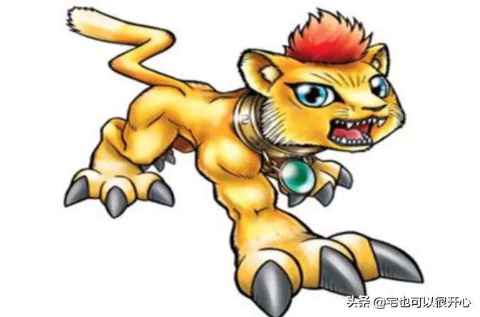 带神圣环的数码兽,拥有神圣环的数码兽