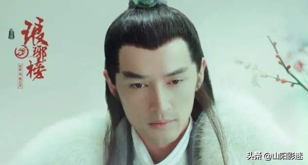 胡歌靳东王凯琅琊榜片酬是多少钱,胡歌靳东王凯最新消息