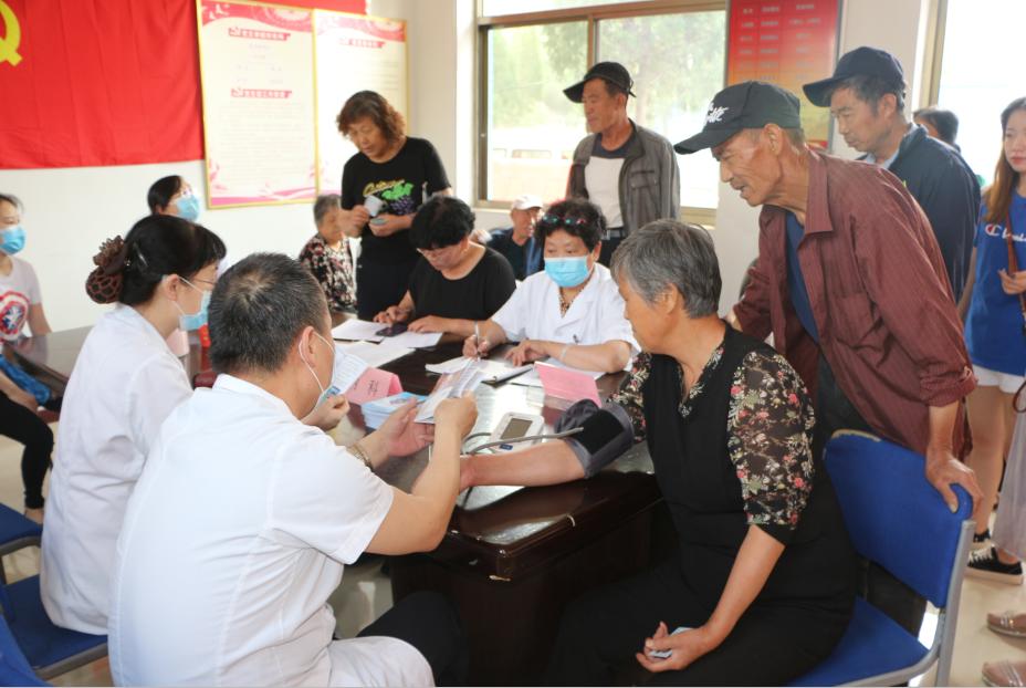 不忘初心砥砺前行医院,漳州医院不忘初心担使命