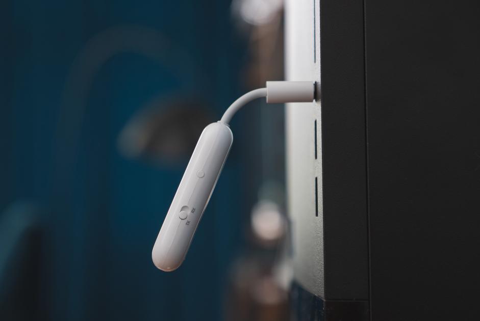 switch蓝牙耳机评测,switch可以连接airpro耳机吗