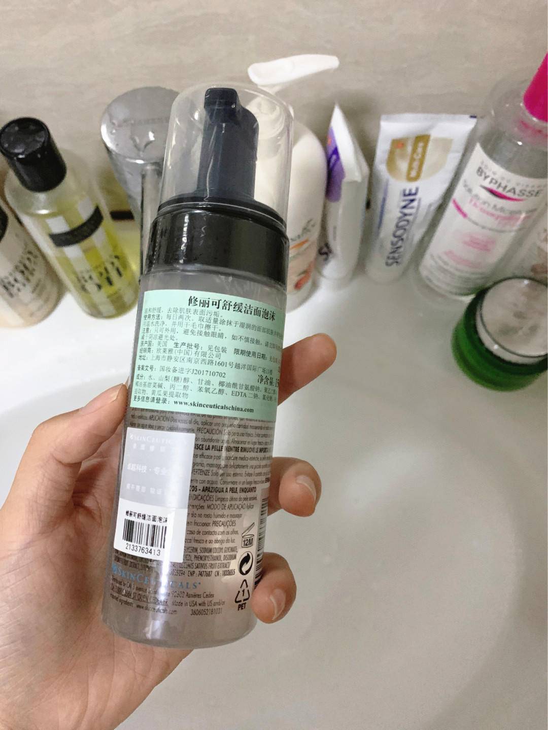 脸深层清洁有必要做吗,脸有必要做深层清洁吗