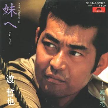 日本渡哲也,渡哲也秀吉