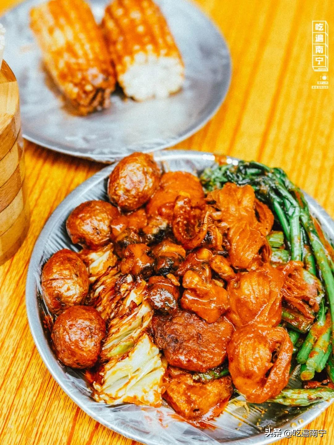 广西宜州美食推荐,广西宜州有什么好吃的