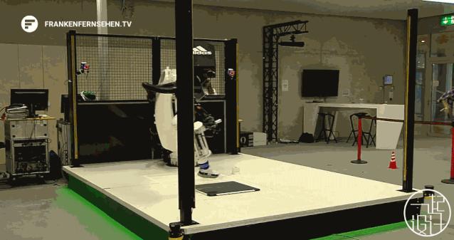 adidas总部大楼,adidas新总部大楼