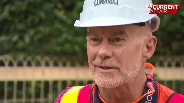 空姐失业后去超市打工，一条抖音视频火了！这是现在最好的活法？