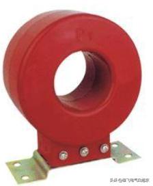 电流互感器的作用是什么动画,电流互感器准确等级不能相差多少