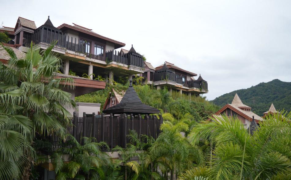 从化温泉别墅泡池推荐,从化温泉度假村排名榜