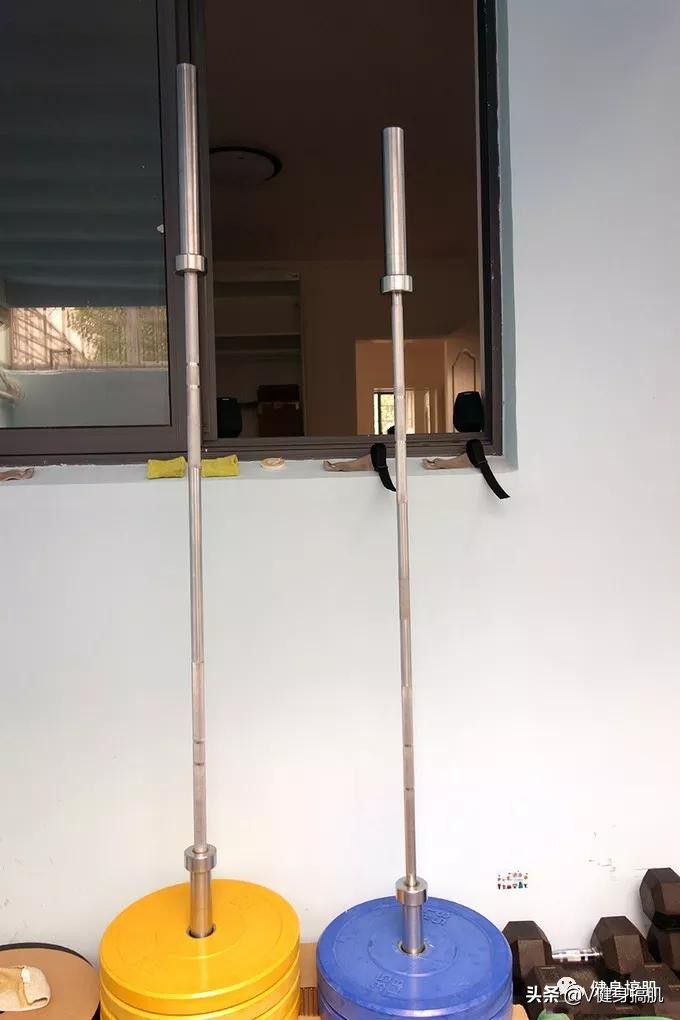 crossfit训练家庭版,crossfit健身房装修风格