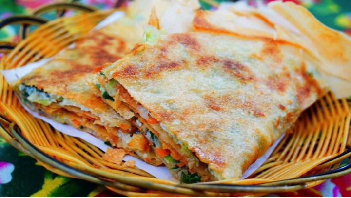 临沂兰陵有什么特色美食,山东临沂兰陵美食