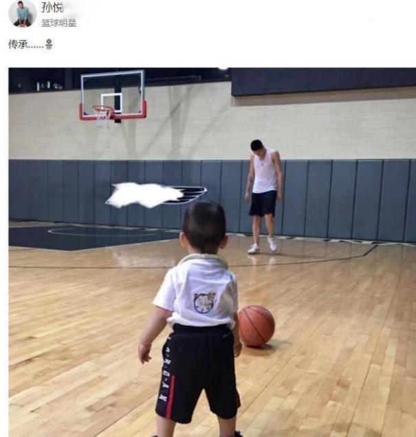 孙悦加入湖人队,湖人队孙悦现状