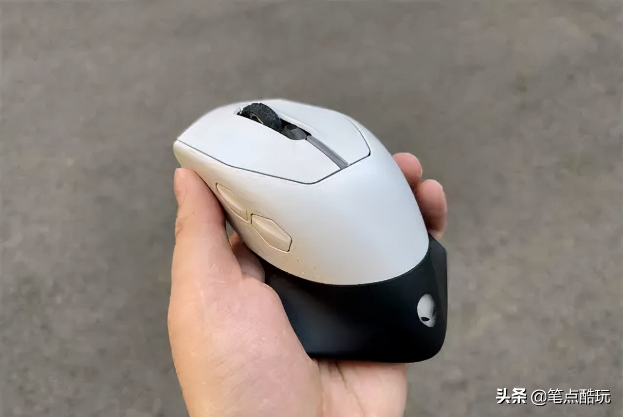2021最好用游戏鼠标,2019年十大最佳游戏鼠标
