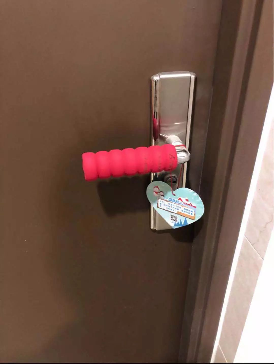 江北小区最新事件,江北小区最近发生什么事了