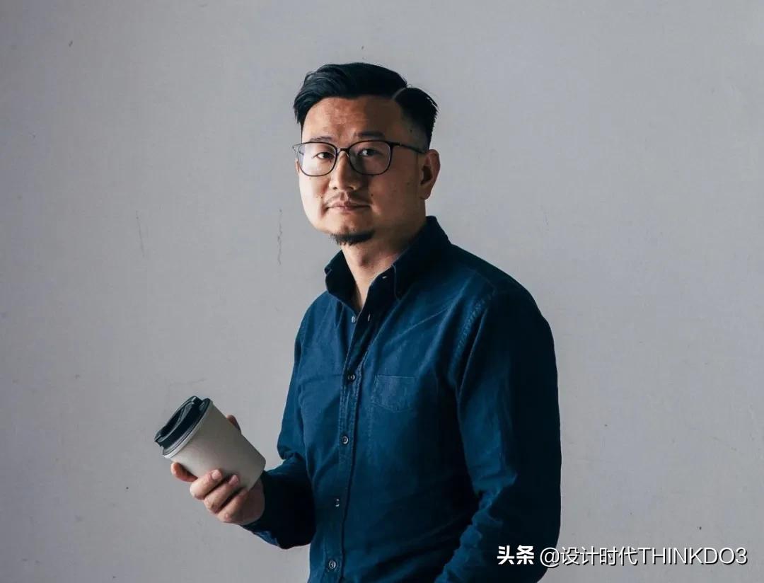 永璞咖啡logo设计,永璞咖啡创始人简介