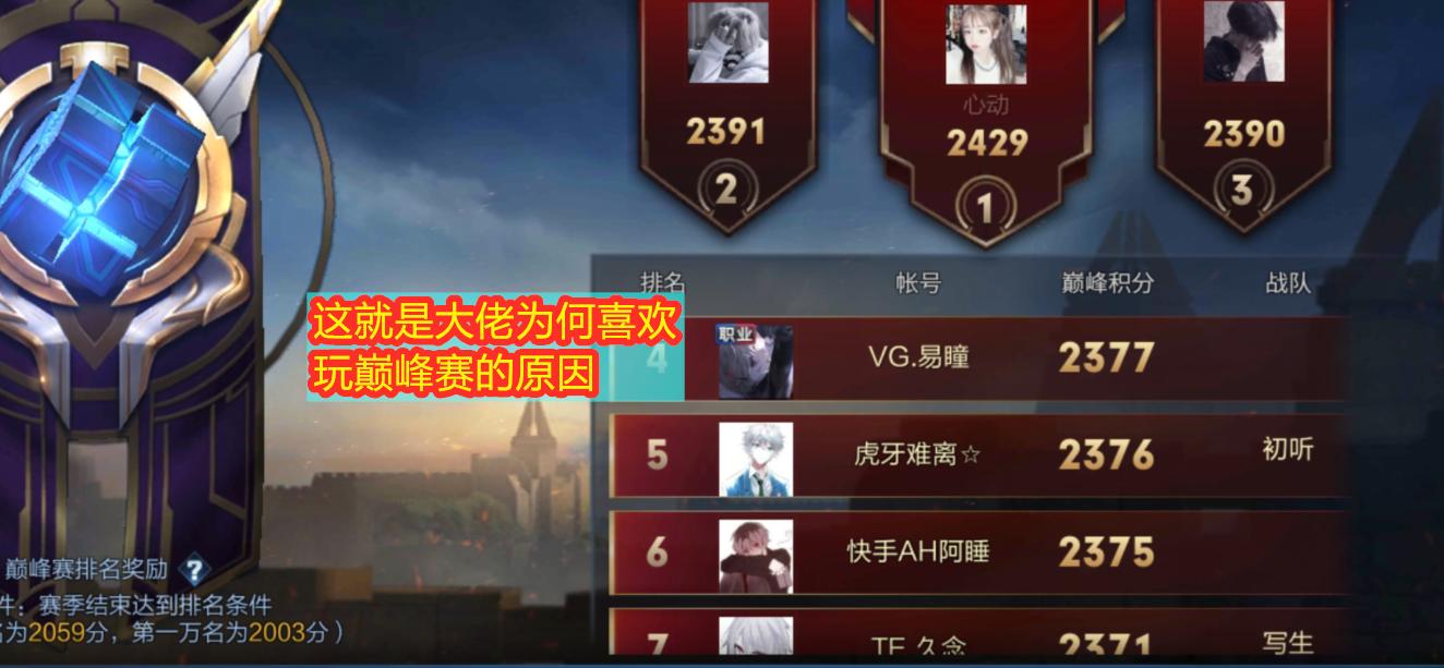 怎么打破elo制裁快速止住你的连败,王者荣耀为什么连败后就是连胜