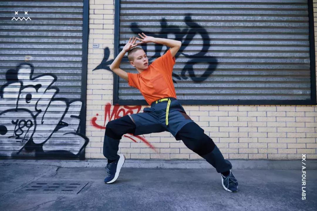 X字母联名大军—你所不知道的秘密