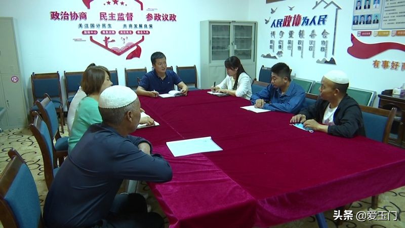 协商在基层奏响和谐音符,协商民主凝聚社会共识