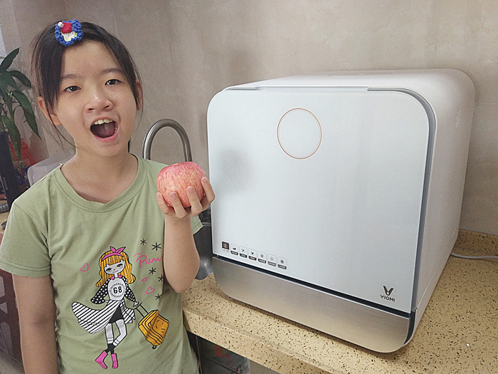 云米洗碗机sugare2,云米irona1洗碗机