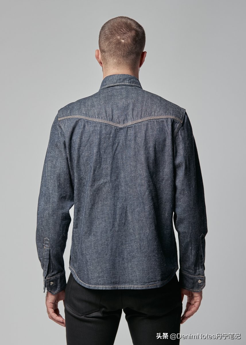 如何分辨一件高质量衬衫,怎样辨别牛仔衬衫好坏