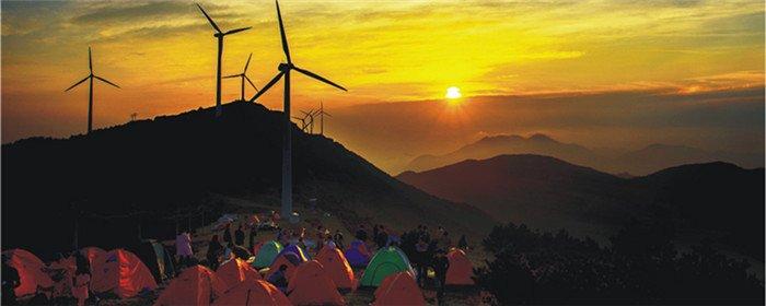 春暖花开露营正当时,春暖花开去露营盘点露营必备神器