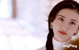 景甜各种眉形,景甜新眉形