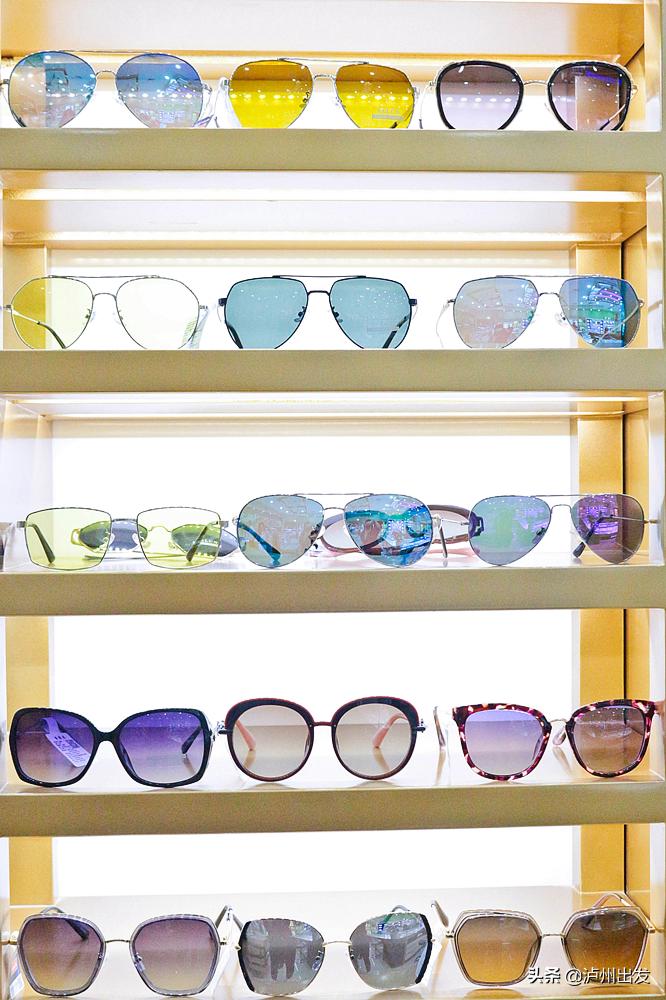 医疗眼镜周年庆,医视眼镜周年庆