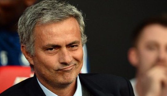 穆里尼奥沦为罗马教练,穆里尼奥为什么当不了国家队教练