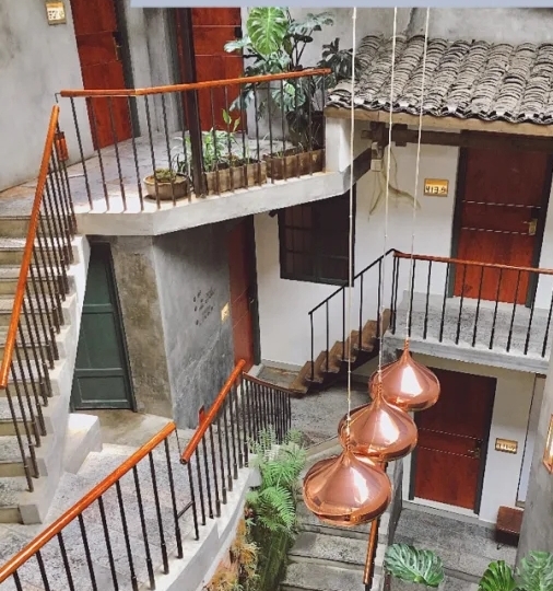 桂林阳朔一家四口自由行详细攻略,桂林阳朔不跟团自己玩攻略