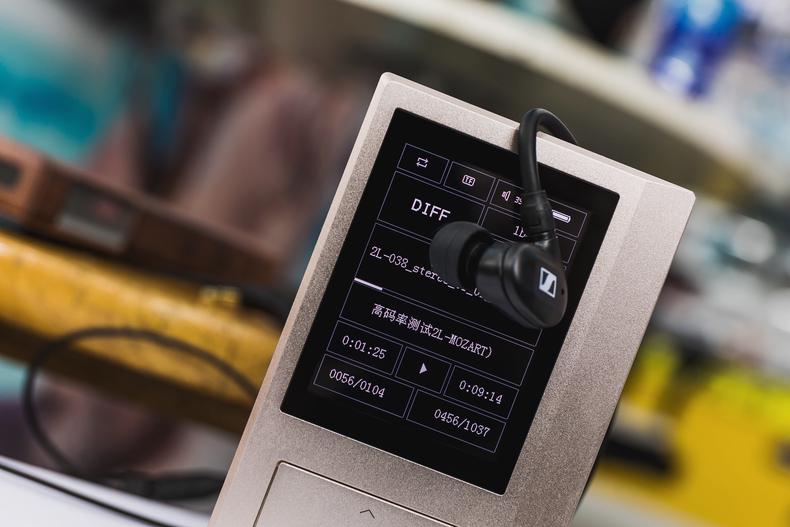 森海塞尔ie40pro是音乐耳机吗,森海塞尔ie40pro音质评测