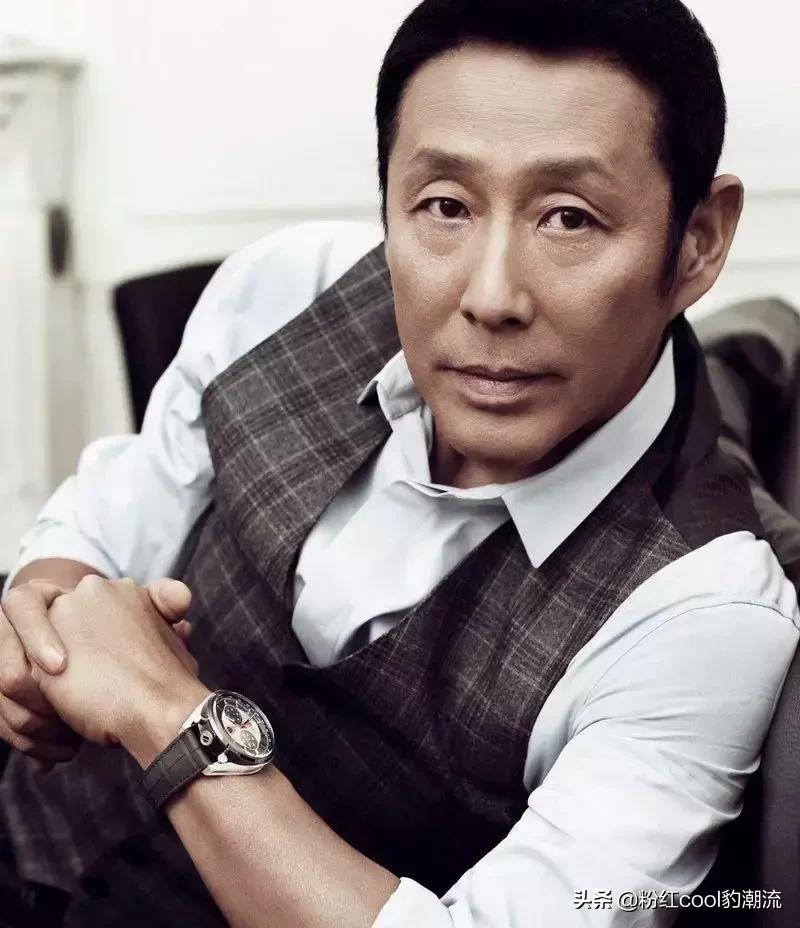 陈道明王劲松评价,王劲松李雪健唐国强陈道明王志文