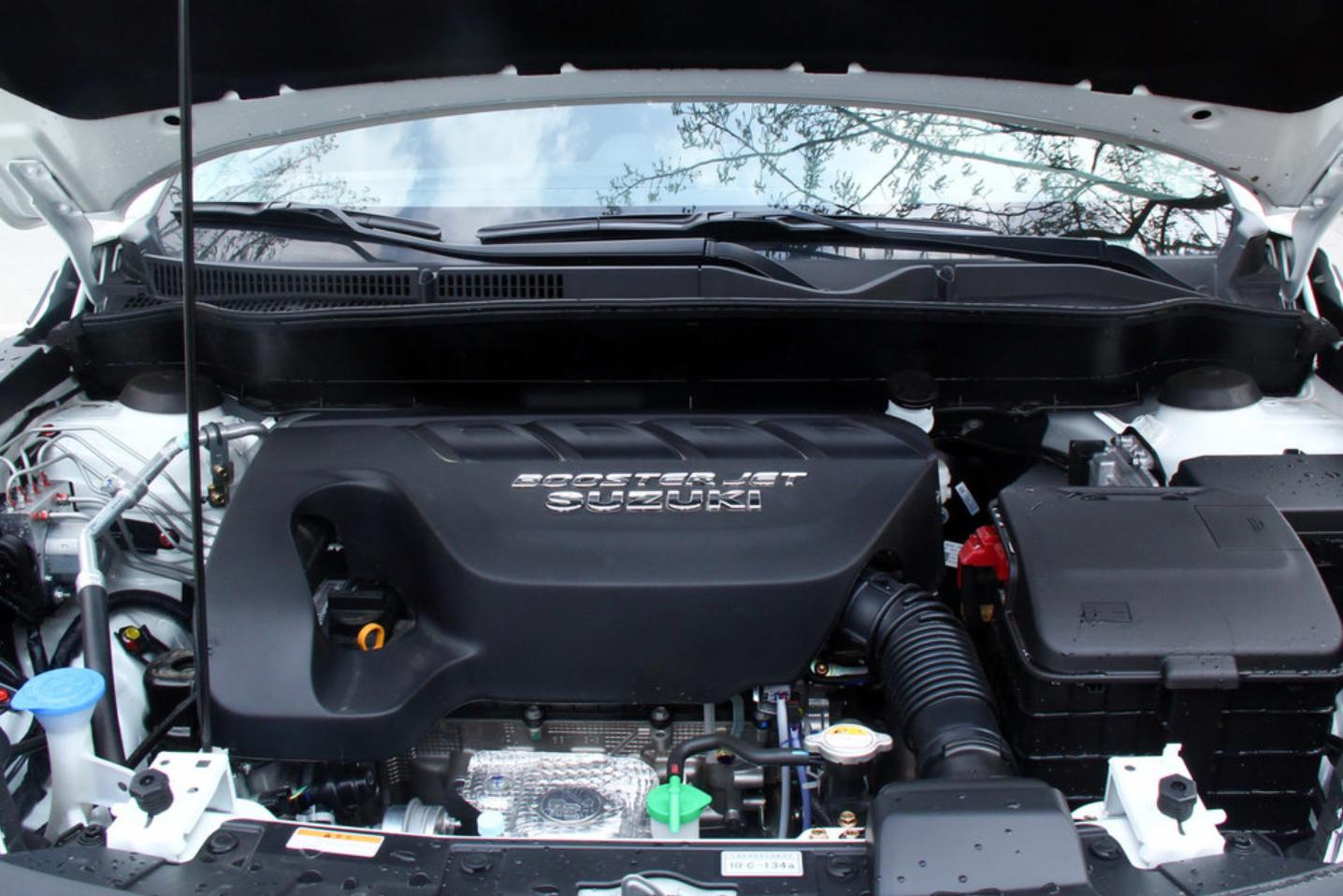 二手17年铃木维特拉1.6l最低价多少,铃木维特拉动力不足