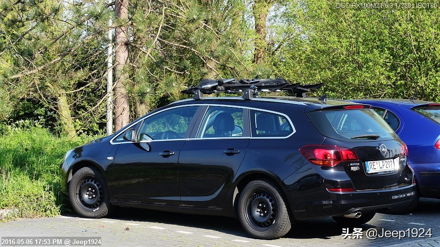 欧洲瓦罐车全系列,欧洲老瓦罐车