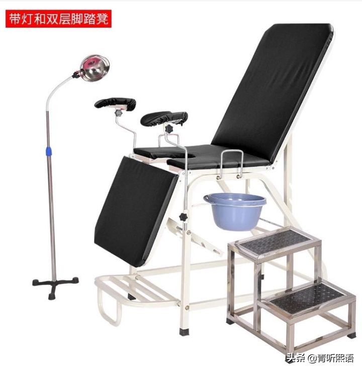 妇检真的那么可怕吗？妇产科医生来跟你谈谈妇检那些事！