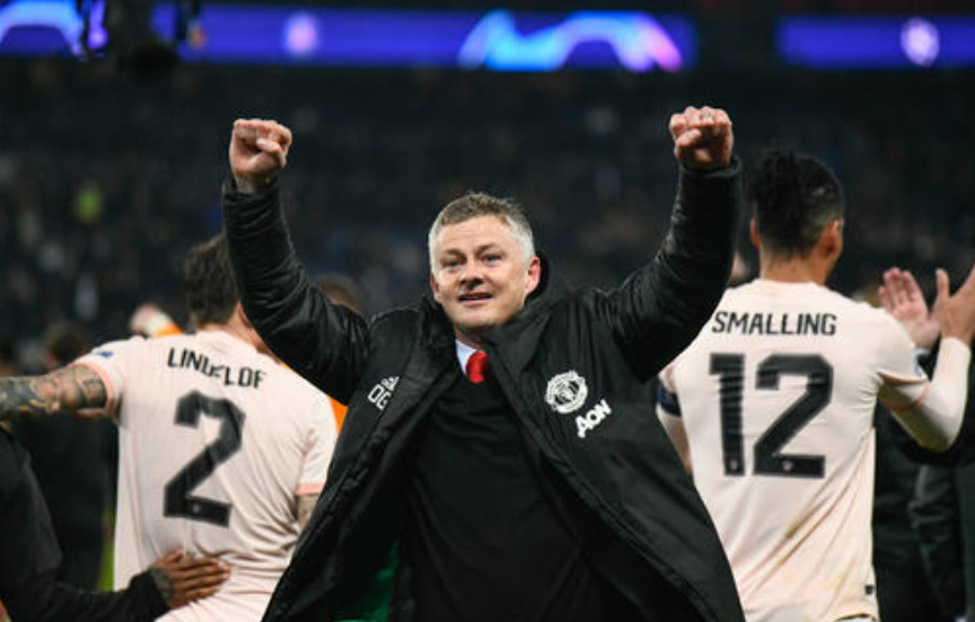 撑起法国足球的“非洲军团”，他们才不是归化球员