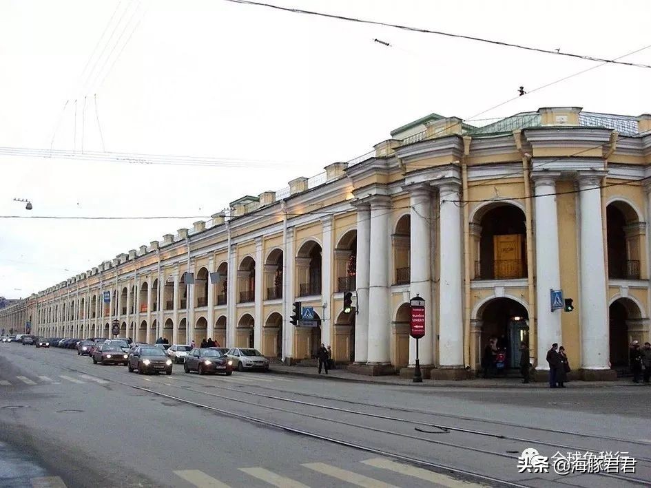 俄罗斯旅游攻略最全,2018俄罗斯旅游购物攻略