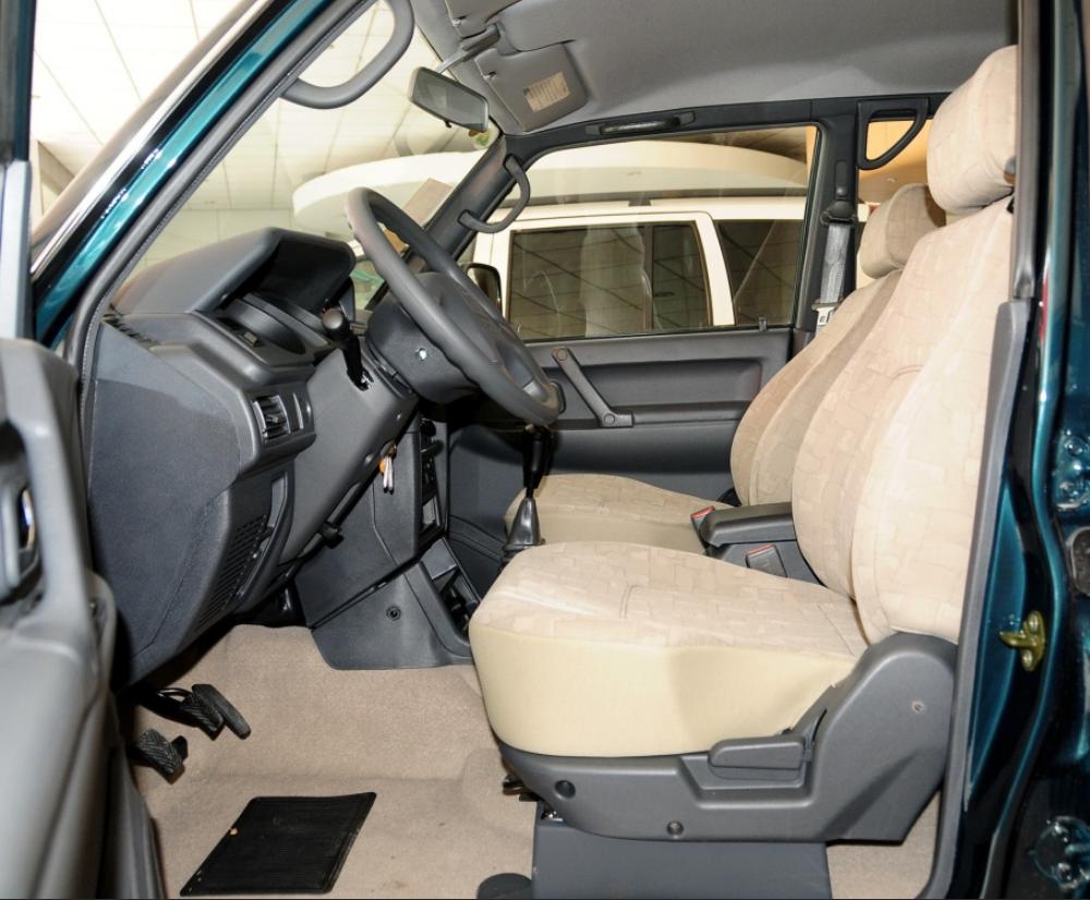 军工品牌猎豹汽车如何,猎豹汽车曾经的辉煌