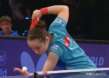 最新采访中国三大女乒大魔王视频,女乒历届大魔王有没有丁宁