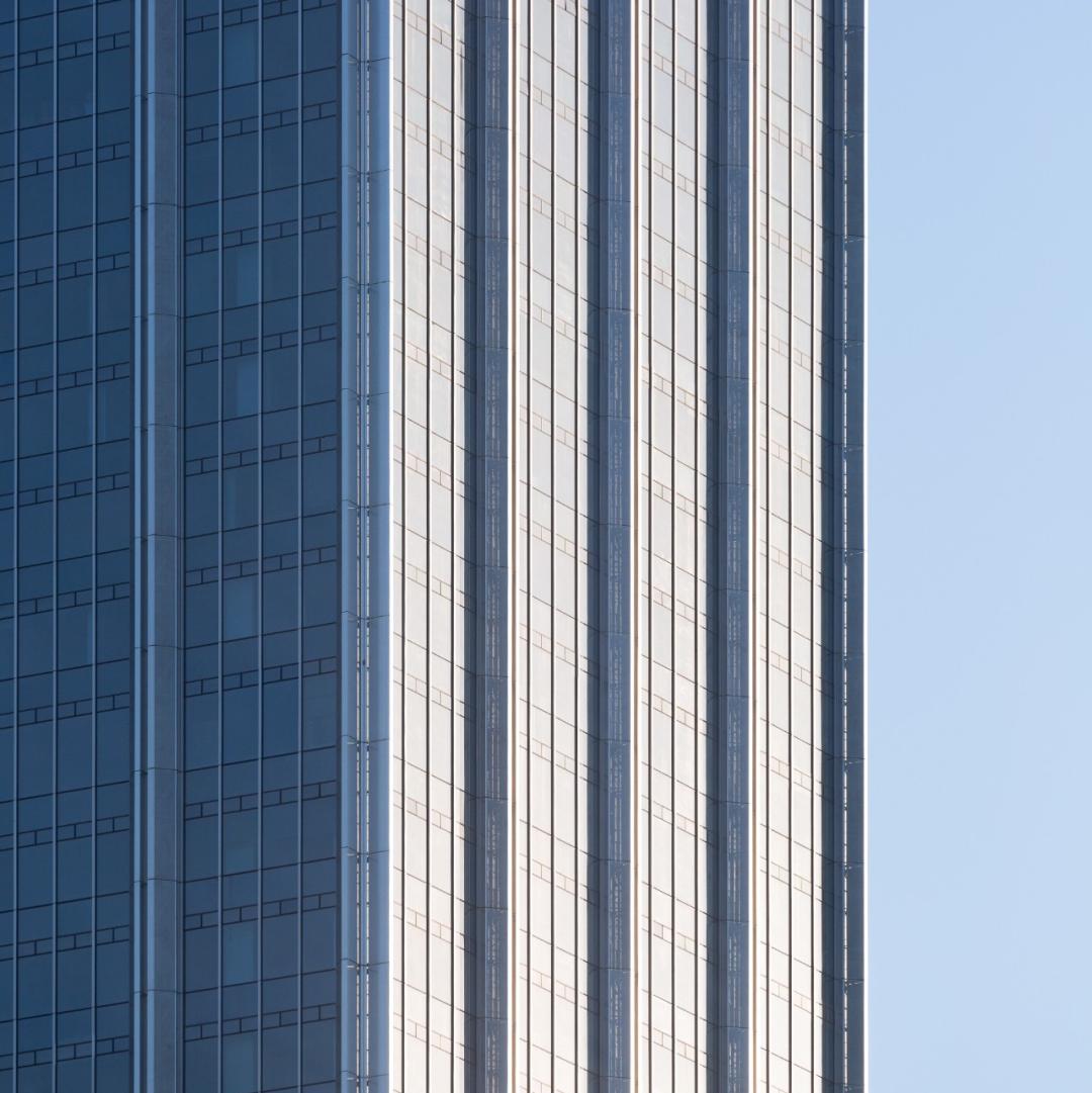 深圳华森建筑与工程有限公司,华森建筑设计作品