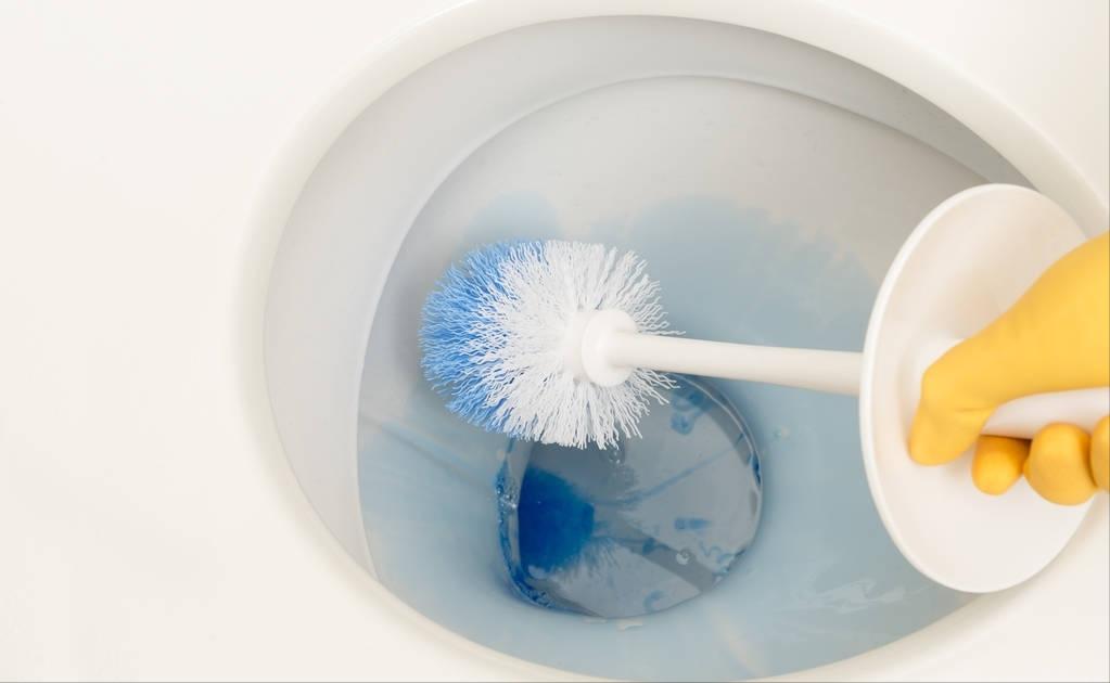 小苏打能除掉马桶里的污垢吗,马桶堵了如何自己快速疏通小苏打