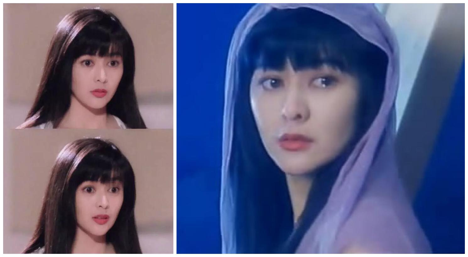 关之琳美艳无双,关之琳美貌知乎