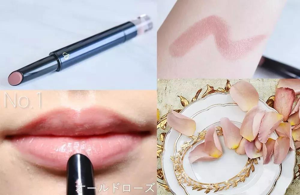 新款cpb唇釉,cpb唇膏最热销色号