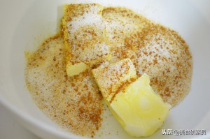 美味松软曲奇,美味巧克力曲奇饼简单易学